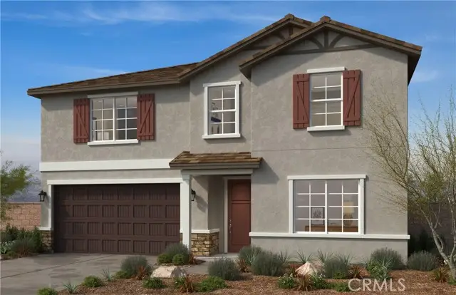 27315 Dunite Drive, Perris, CA 92571 - #1