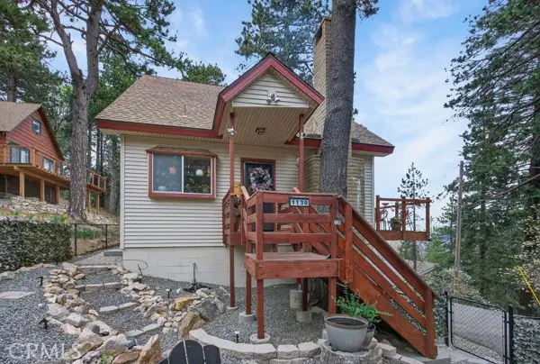 1130 park place, Rimforest, CA 92378