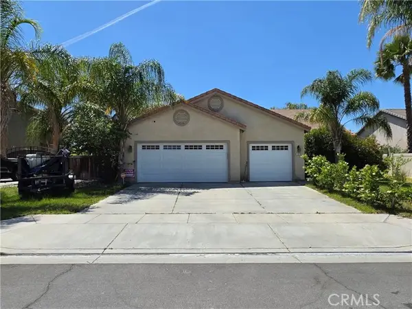 1078 Peaceful Ln, San Jacinto, CA 92582