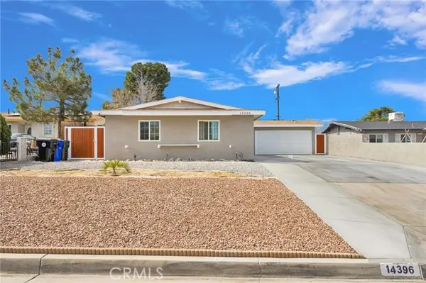 14396 Mojave Lane, Victorville, CA 92394