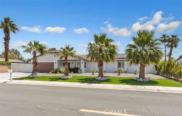2230 Volturno Road, Palm Springs, CA 92262