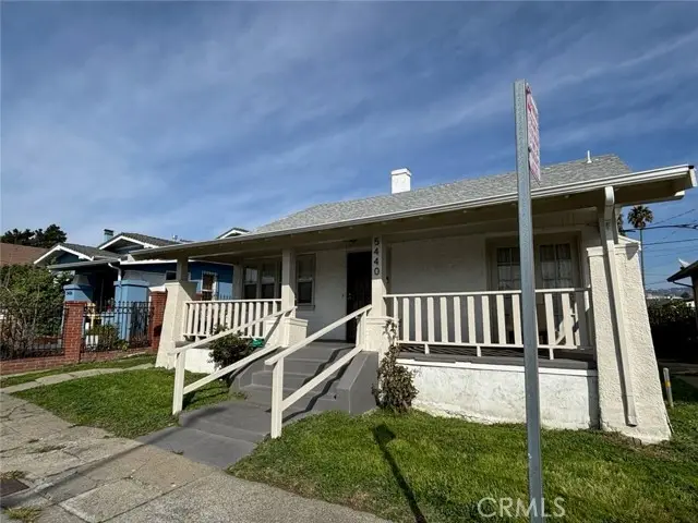 5440 Wadean Place, Oakland, CA 94601 - #2