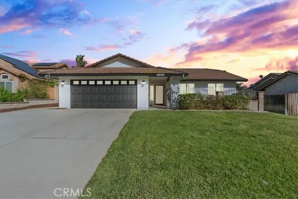 8720 Coyote Bush, Riverside, CA 92508