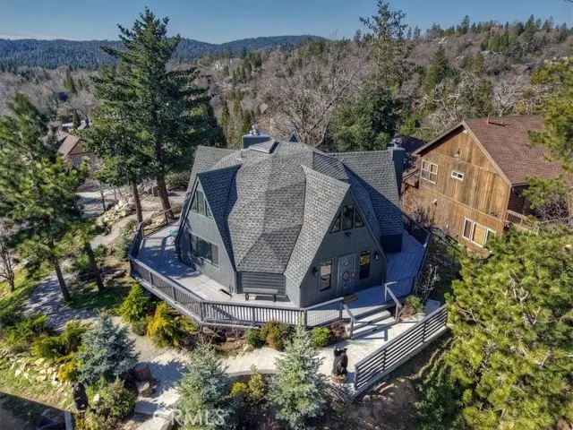 28131 Zermatt, Lake Arrowhead, CA 92352 - #2