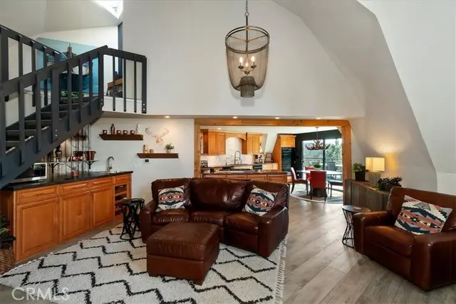 28131 Zermatt, Lake Arrowhead, CA 92352 - #3