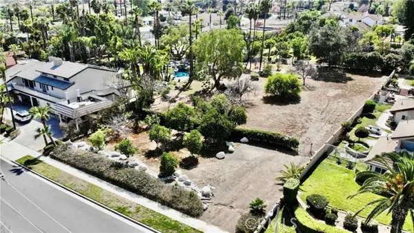 0 Encanto Street, Corona, CA 92881