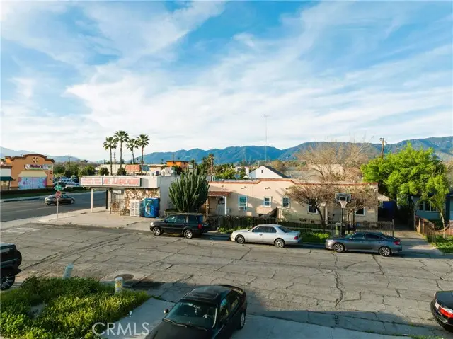 1101 Mount Vernon, San Bernardino, CA 92411 - #2