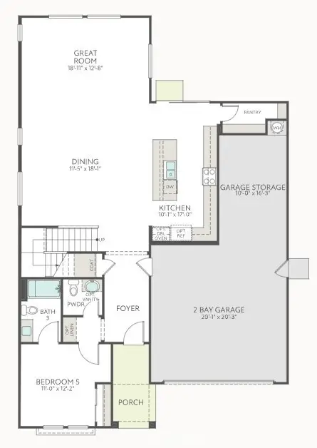 868 Railway Lane, Redlands, CA 92374 - #2