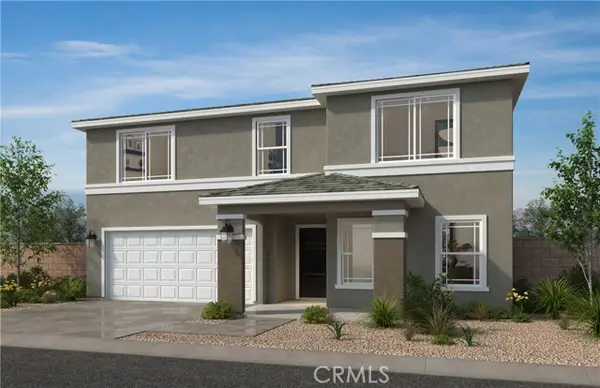 10671 Sea Ace Place, Victorville, CA 92392