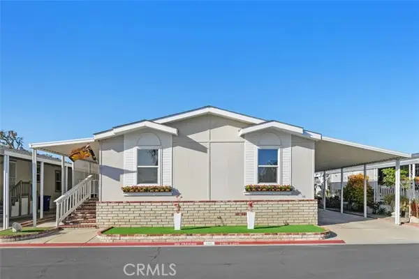 1456 E Philadelphia St Spc 145, Ontario, CA 91761