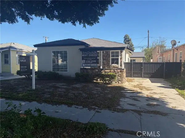 2260 easy Avenue, Long Beach, CA 90810