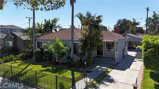 9522 Bascom Street, Pico Rivera, CA 90660 - #1