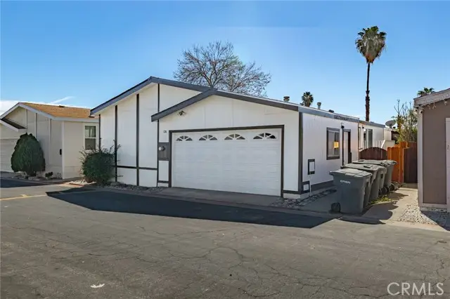 80 Dawes  #126, Perris, CA 92571 - #2