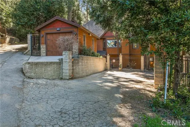 1036 Venus Way, Crestline, CA 92325 - #2