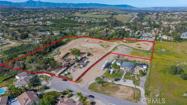 14435 Wood Road, Riverside, CA 92508 - #1