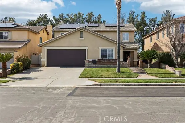 1457 Evergreen Avenue, Beaumont, CA 92223