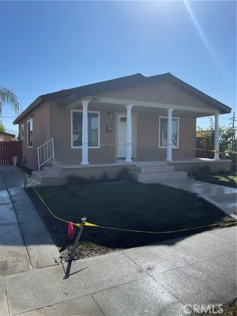 1267 F, San Bernardino, CA 92405 - #1