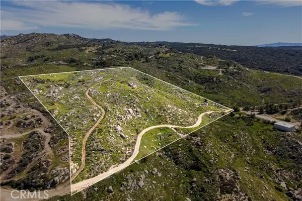 0 Webber Way, Hemet, CA 92545