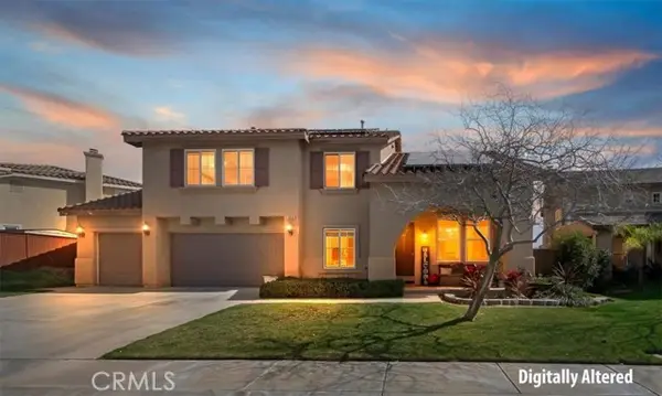 1625 Moss Rose, Beaumont, CA 92223