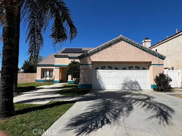 13353 Lakeport, Moreno Valley, CA 92555