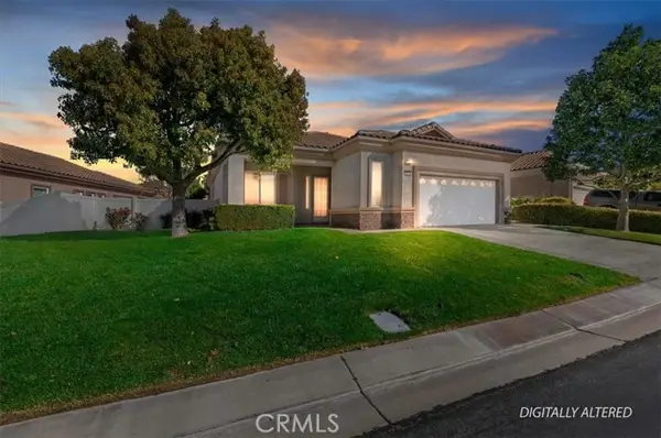 5909 Indian Canyon, Banning, CA 92220