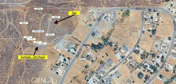 0 Surfiside, QUAIL VALLEY, CA 92587