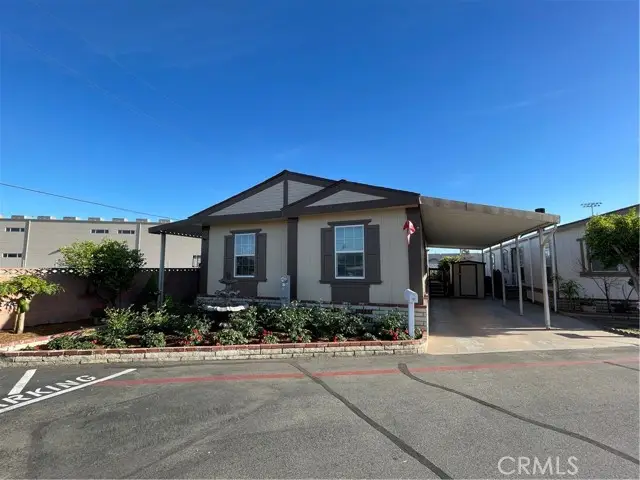 12152 Trask  #57, Garden Grove, CA 92843 - #1