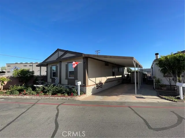 12152 Trask  #57, Garden Grove, CA 92843 - #2