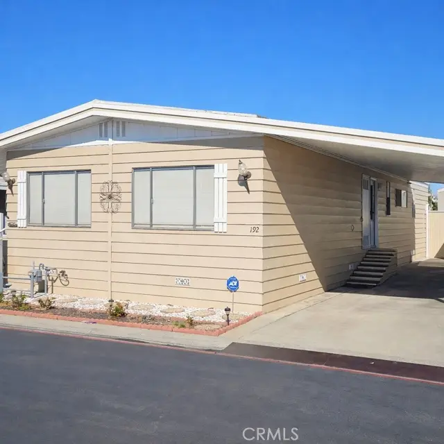 4400 Philadelphia Street  #192, Chino, CA 91710 - #3