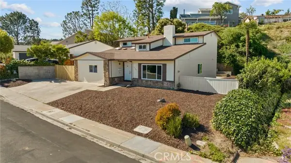 5360 Burford Street, San Diego, CA 92111