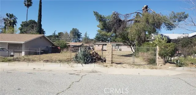 0 Woodland, Banning, CA 92220 - #3