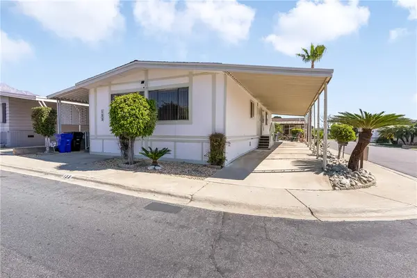 929 Foothill Boulevard  #155, Upland, CA 91786