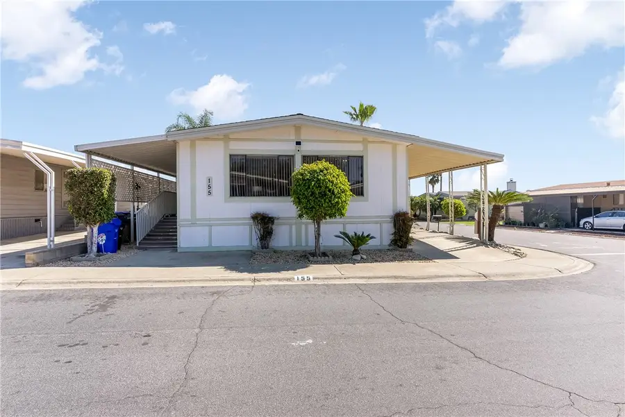 929 Foothill Boulevard  #155, Upland, CA 91786 - #2