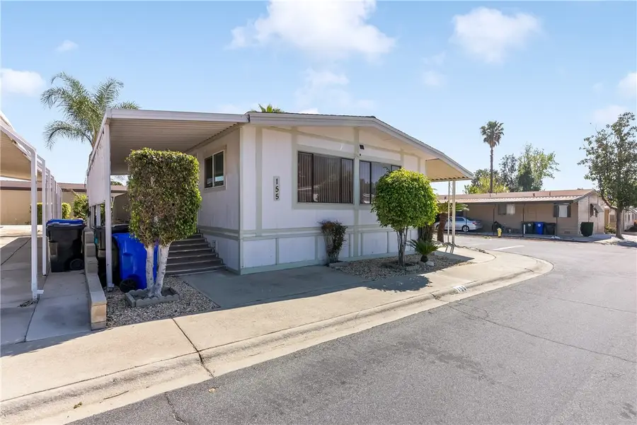 929 Foothill Boulevard  #155, Upland, CA 91786 - #3