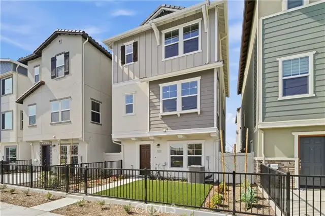 2522 Iconic Street, South El Monte, CA 91733 - #1