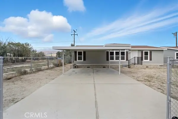 52216 Date Avenue, Cabazon, CA 92230
