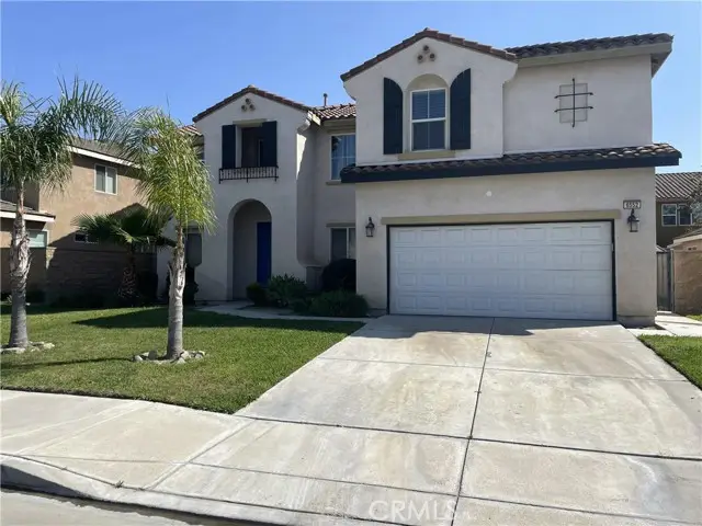6552 Gold Dust Street, Corona, CA 92880 - #1