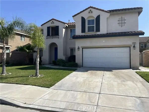 6552 Gold Dust Street, Corona, CA 92880