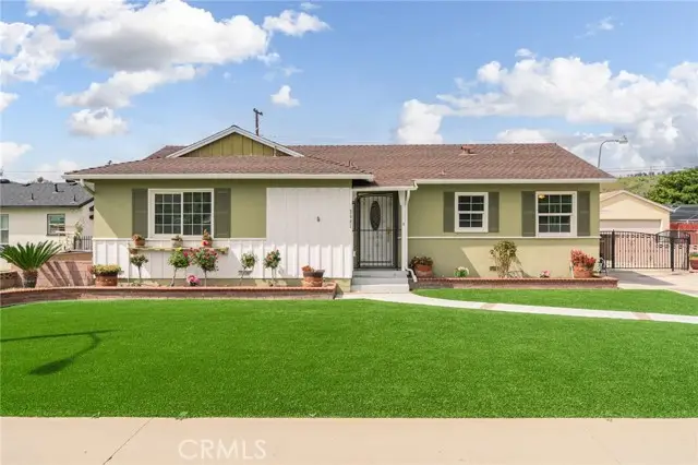 2661 Valley Boulevard, Pomona, CA 91768 - #2