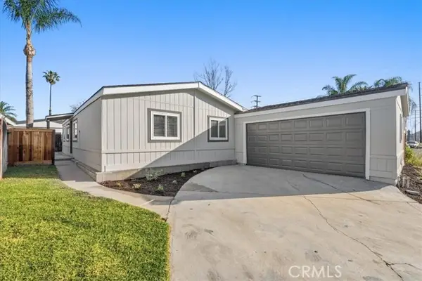 700 Washington  #82, Colton, CA 92324