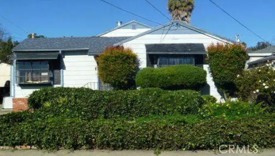 2735 Truman, Oakland, CA 94605 - #1