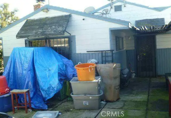 2735 Truman, Oakland, CA 94605 - #2