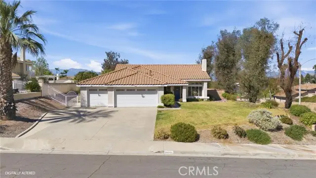 1003 Clearwood Avenue, Riverside, CA 92506 - #1