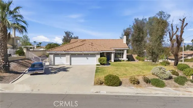 1003 Clearwood Avenue, Riverside, CA 92506 - #3