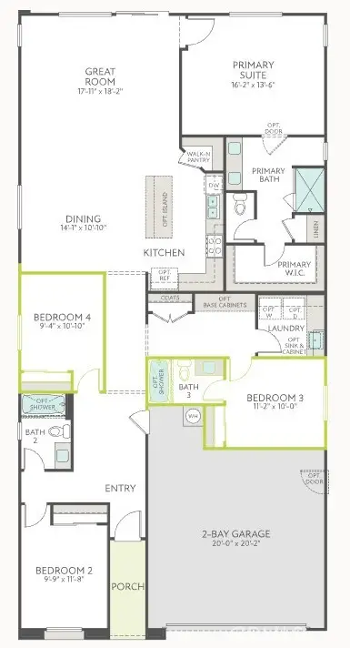 5295 Verbena Circle, Banning, CA 92220 - #2