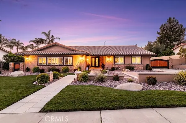 2241 Campus, Upland, CA 91784