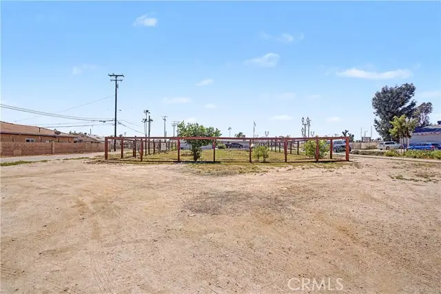 603 D, Perris, CA 92570 - #2