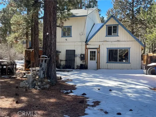 662 Riverside, Sugarloaf, CA 92386