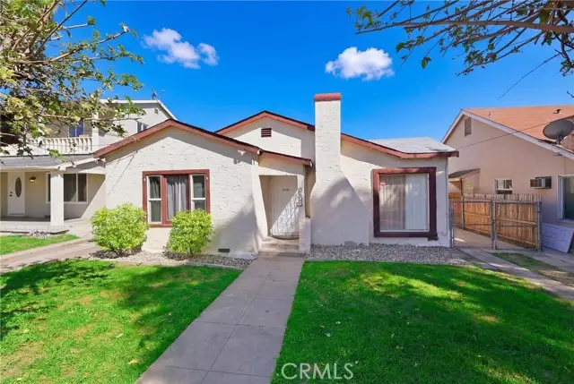 2625 Arrowhead, San Bernardino, CA 92405 - #2