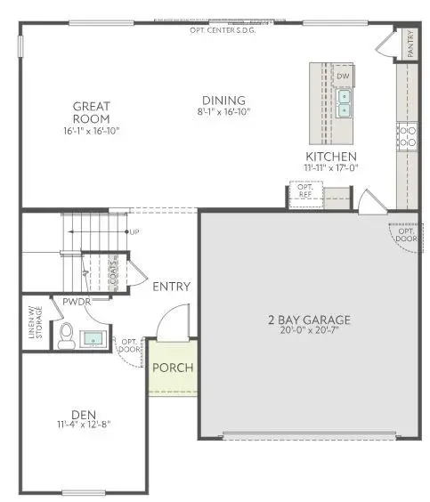 5205 Tamarack Lane, Banning, CA 92220 - #2